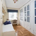 Pushe Plaza Menorca Art&tradition Apartamento *