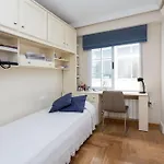 Apartamento Pushe Plaza Menorca Art&tradition *