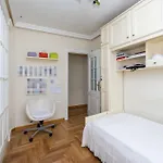 Pushe Plaza Menorca Art&tradition Apartamento