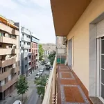 Pushe Plaza Menorca Art&tradition Apartamento *