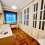 Pushe Plaza Menorca Art&tradition Apartamento