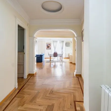 Apartmán Pushe Plaza Menorca Art & Tradition