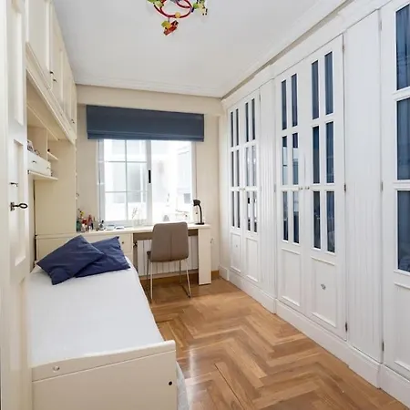 Pushe Plaza Menorca Art & Tradition Apartmán *