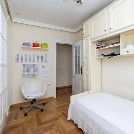 Pushe Plaza Menorca Art & Tradition Apartmán