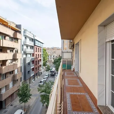 Pushe Plaza Menorca Art & Tradition Apartmán *