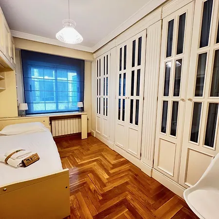 Pushe Plaza Menorca Art & Tradition Apartmán