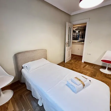 Apartmán Pushe Plaza Menorca Art & Tradition Granada