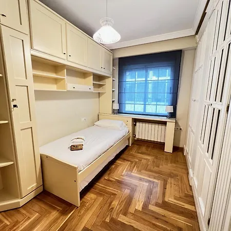 Apartmán Pushe Plaza Menorca Art & Tradition