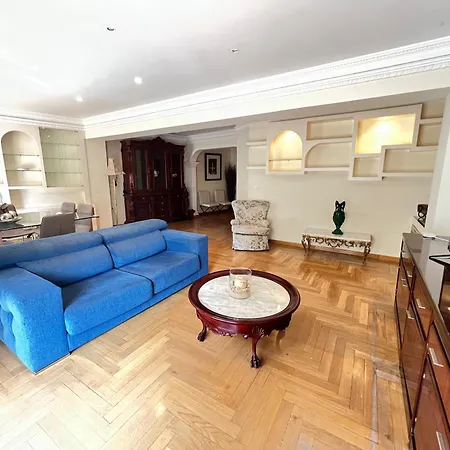 Apartmán Pushe Plaza Menorca Art & Tradition *