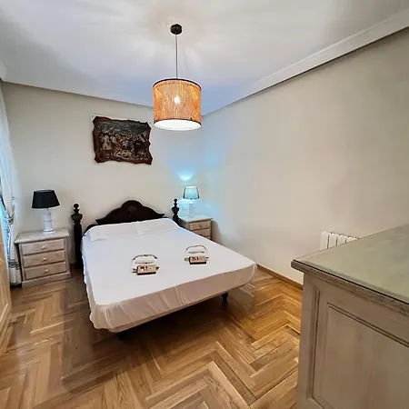 Pushe Plaza Menorca Art & Tradition Apartmán *