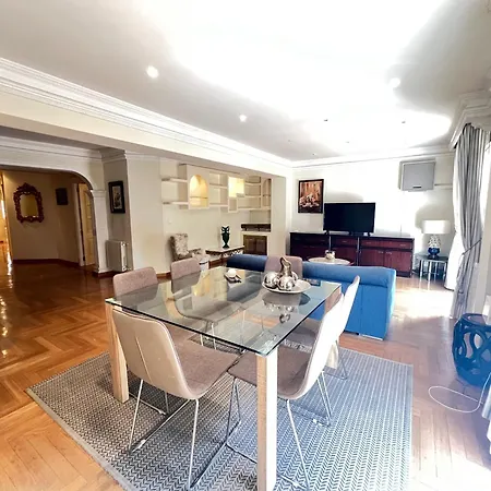 Pushe Plaza Menorca Art & Tradition Apartmán Granada