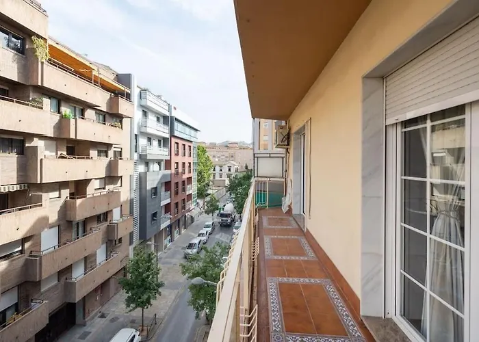 Pushe Plaza Menorca Art & Tradition 아파트 *
